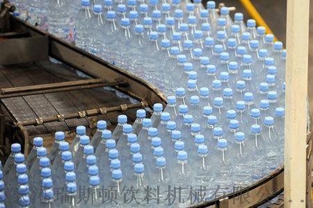 瑞斯頓礦泉水灌裝設備